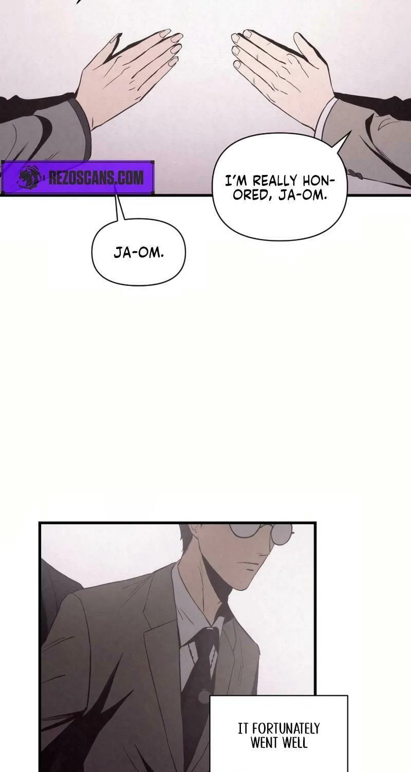 Disbelief Chapter 3 page 62 - 
