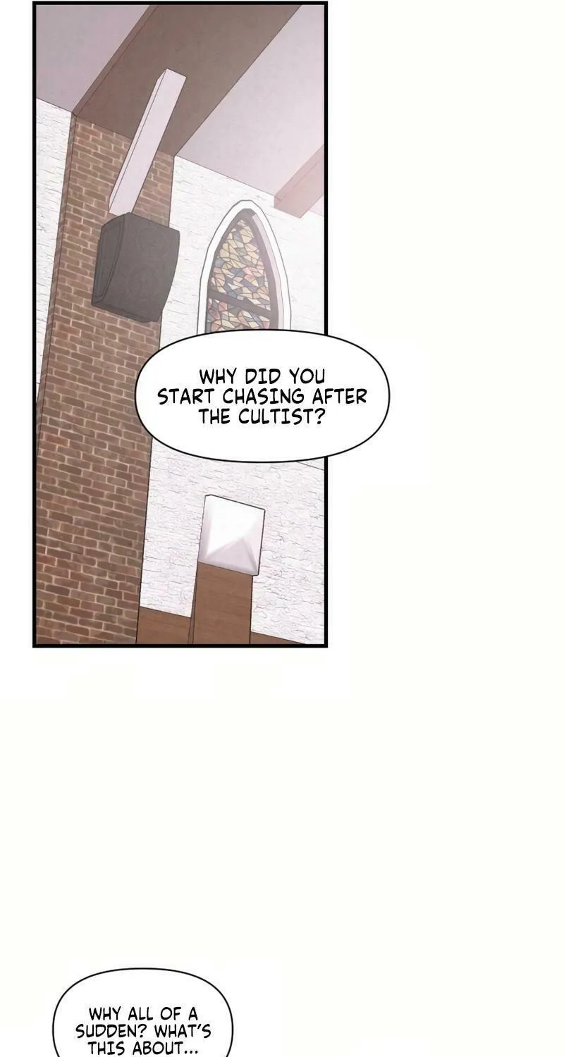 Disbelief Chapter 3 page 65 - 