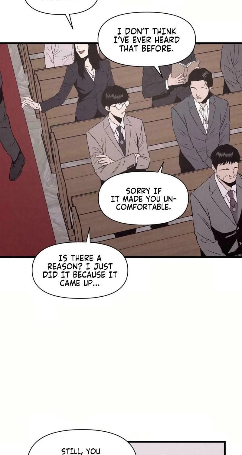 Disbelief Chapter 3 page 66 - 
