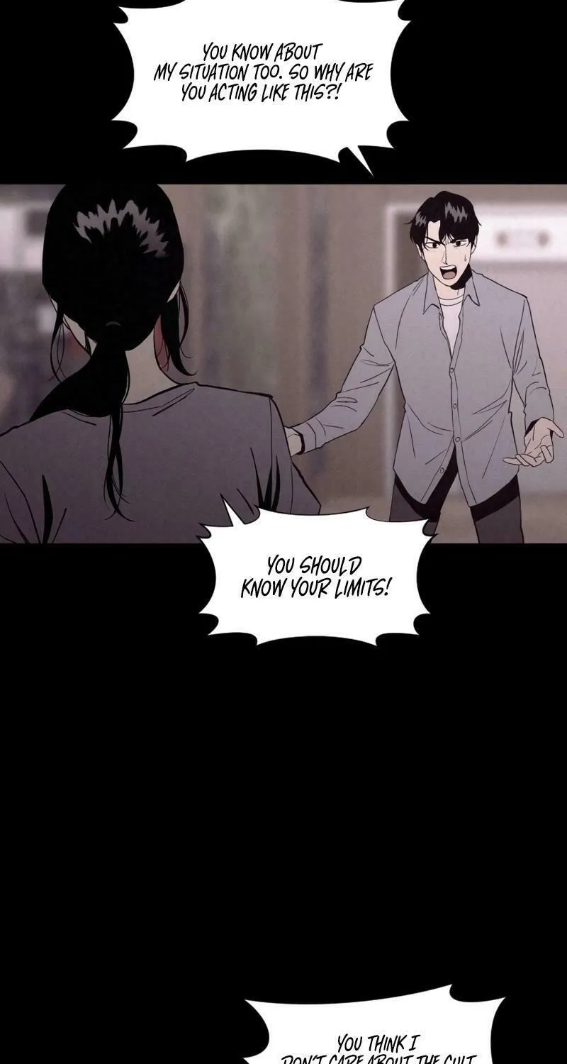 Disbelief Chapter 3 page 70 - 