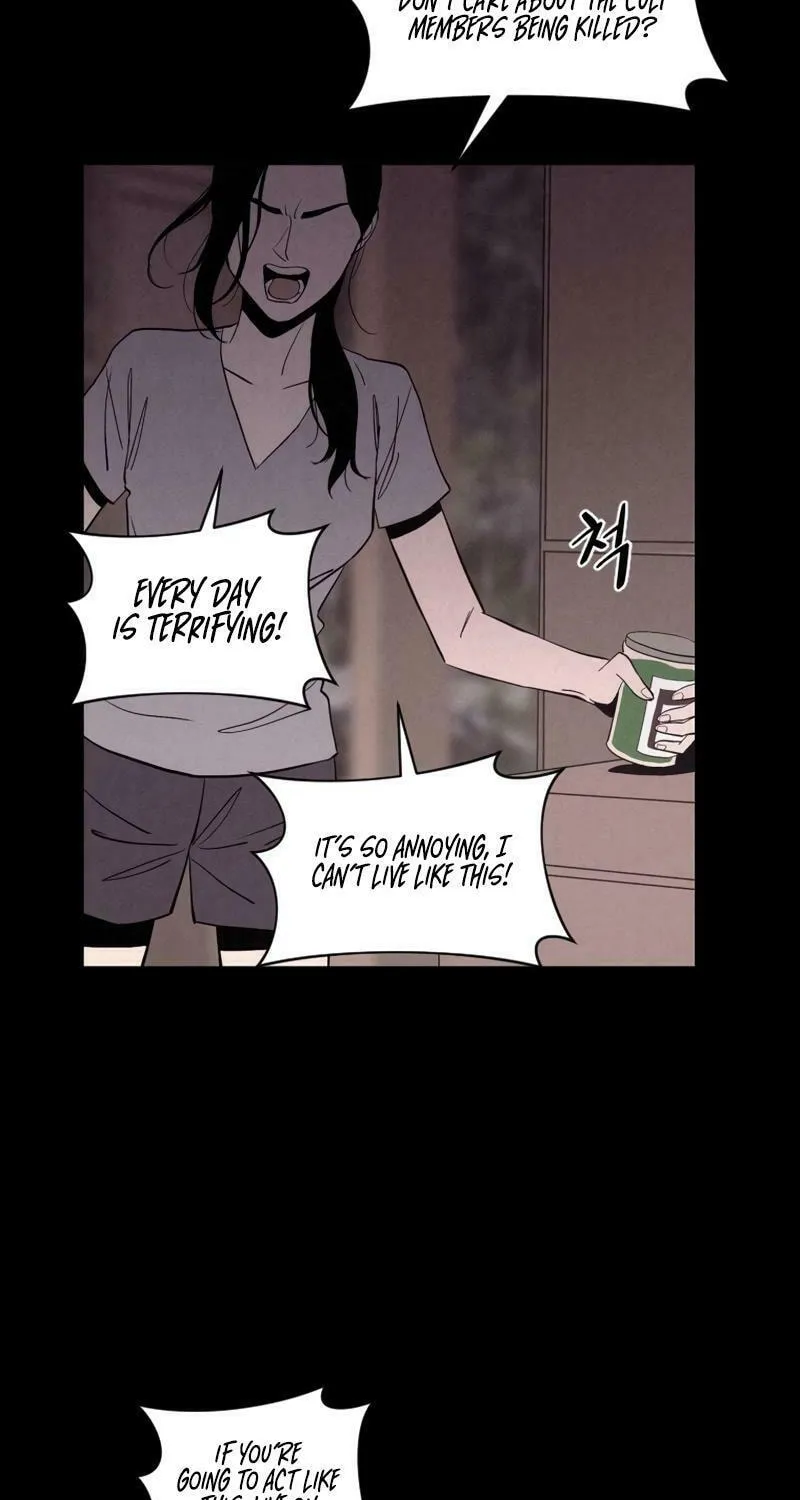 Disbelief Chapter 3 page 71 - 