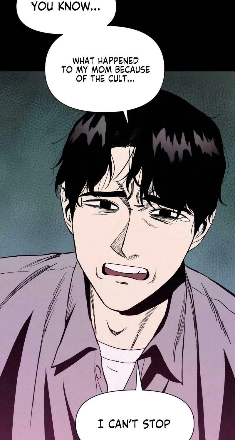 Disbelief Chapter 3 page 74 - 