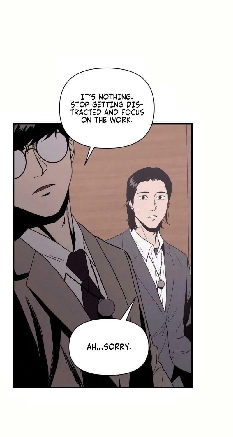 Disbelief Chapter 3 page 77 - 