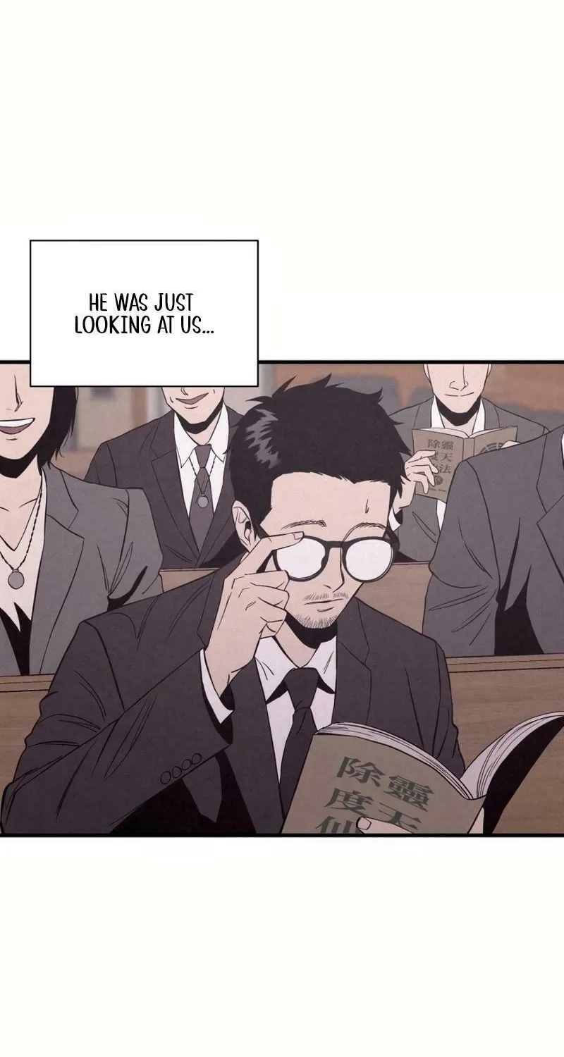 Disbelief Chapter 3 page 80 - 