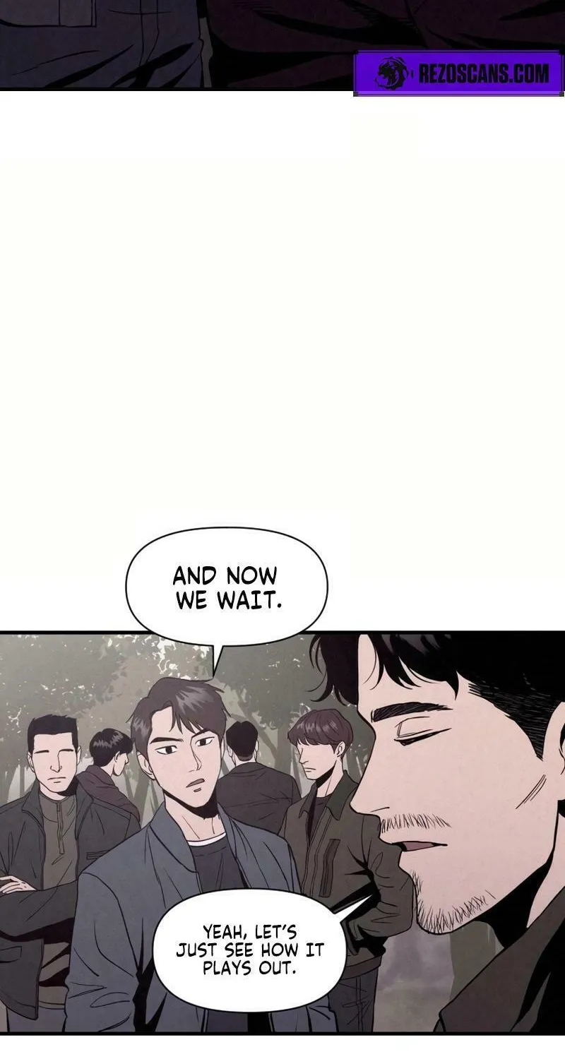 Disbelief Chapter 3 page 10 - 