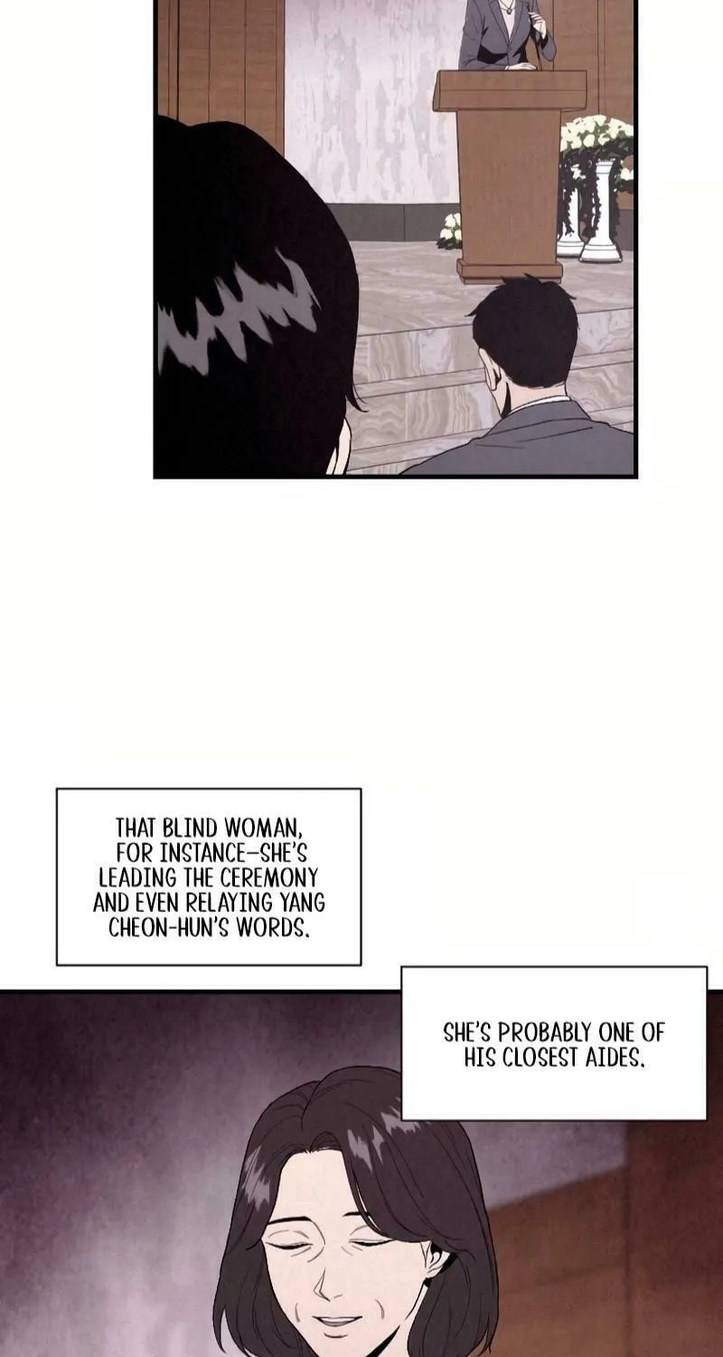 Disbelief Chapter 4 page 11 - 
