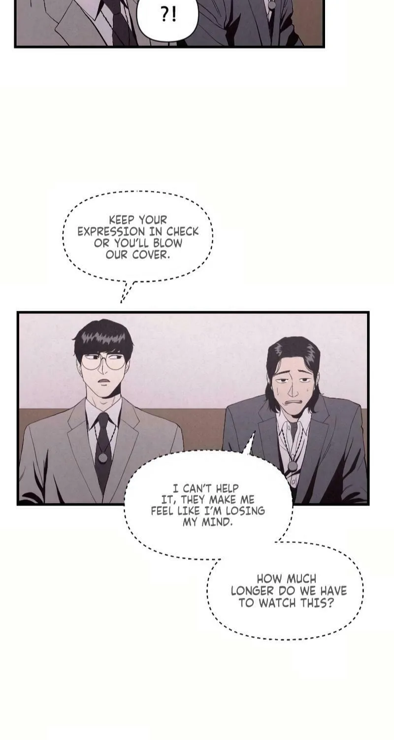 Disbelief Chapter 4 page 13 - 