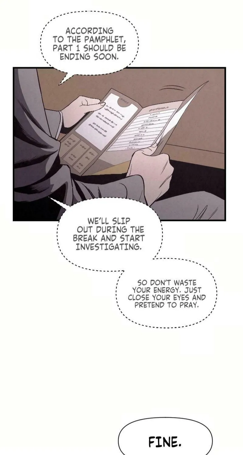 Disbelief Chapter 4 page 14 - 