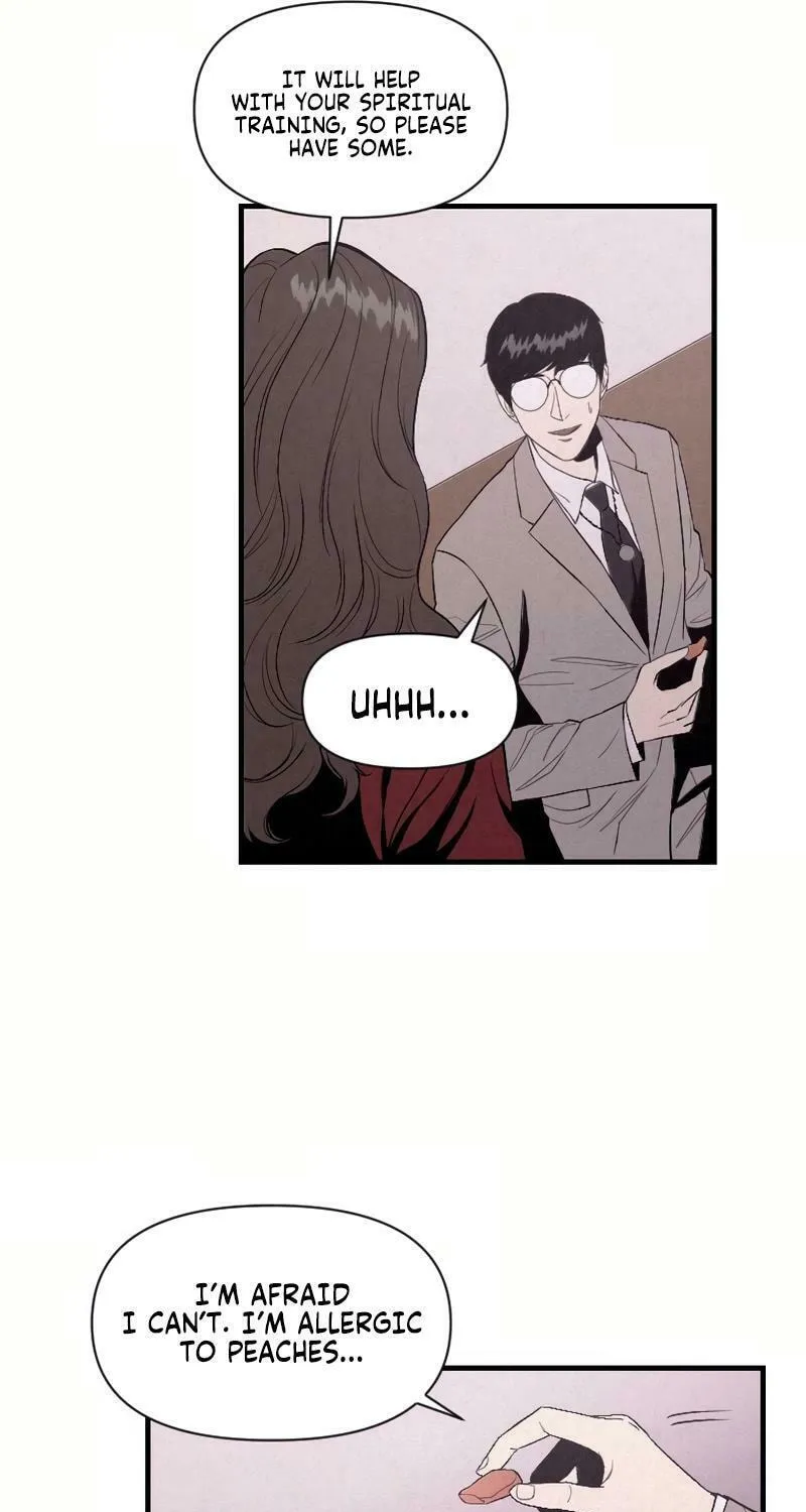 Disbelief Chapter 4 page 25 - 