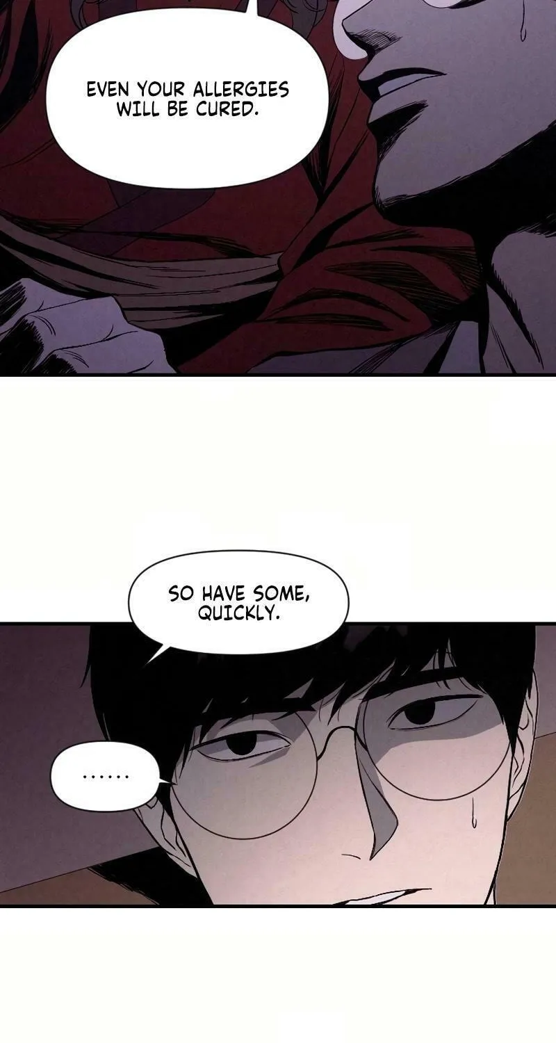Disbelief Chapter 4 page 28 - 