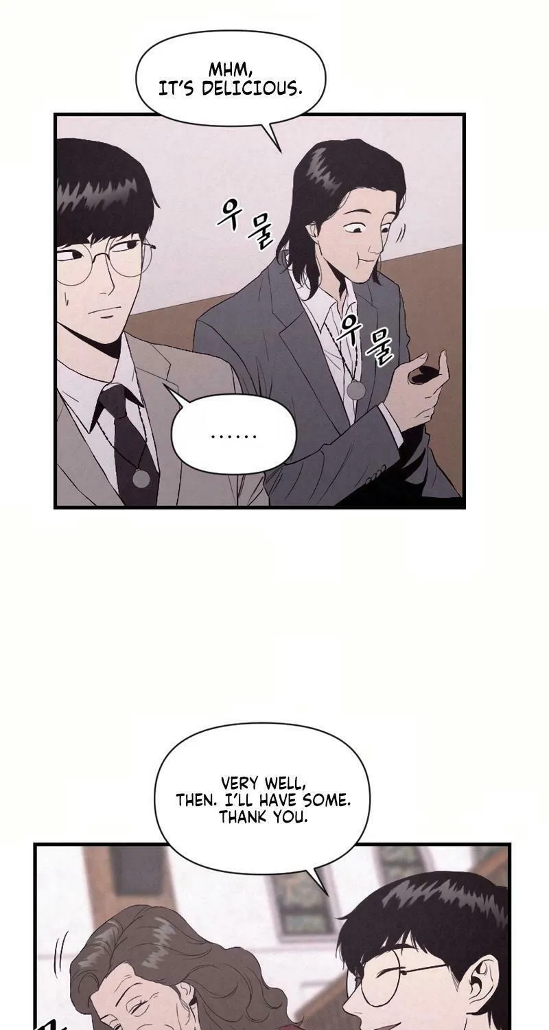 Disbelief Chapter 4 page 29 - 