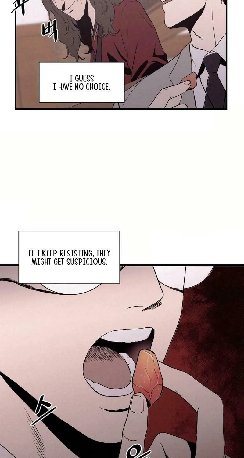 Disbelief Chapter 4 page 30 - 