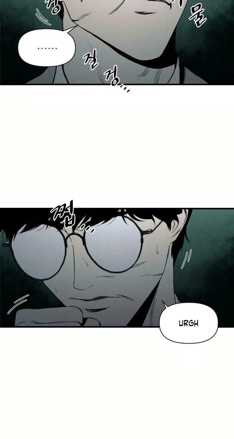 Disbelief Chapter 4 page 32 - 