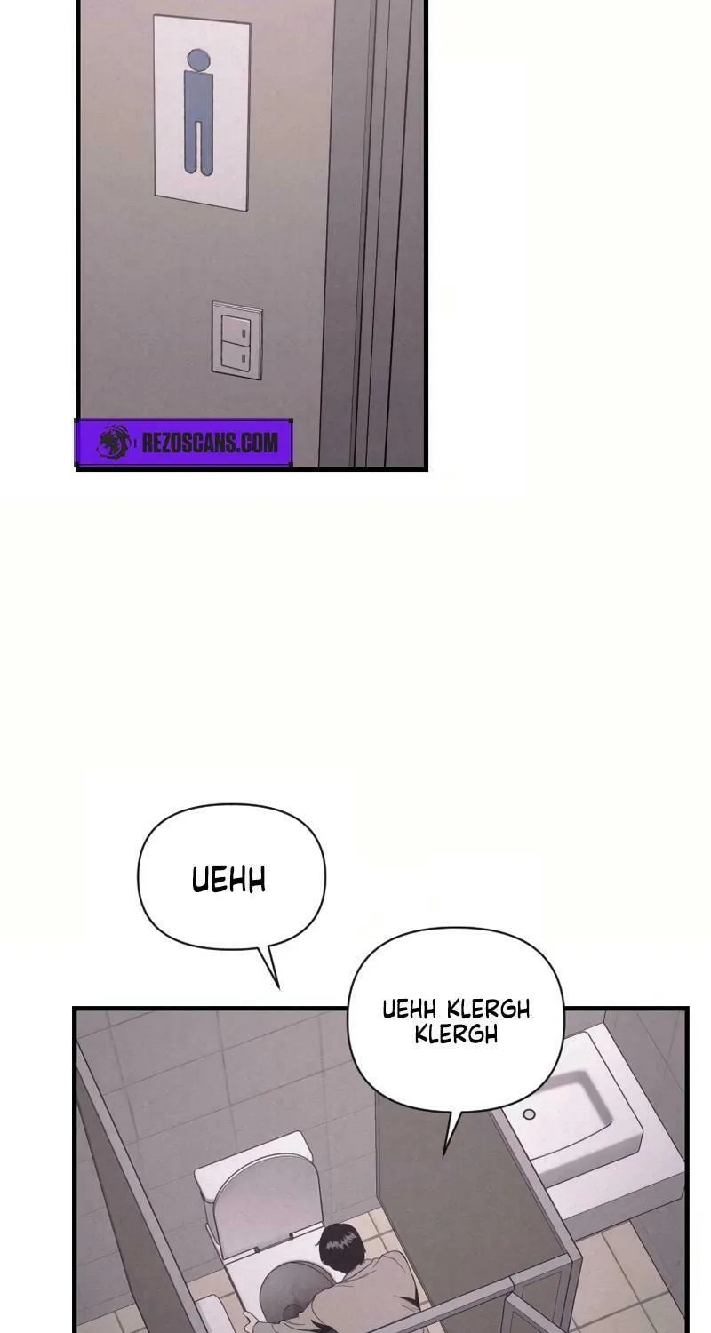 Disbelief Chapter 4 page 34 - 