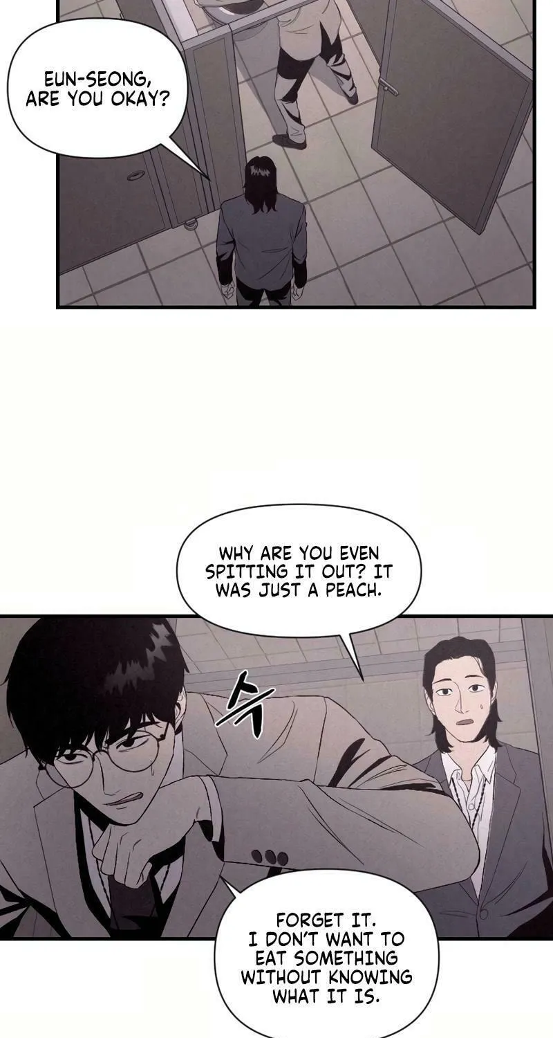 Disbelief Chapter 4 page 35 - 