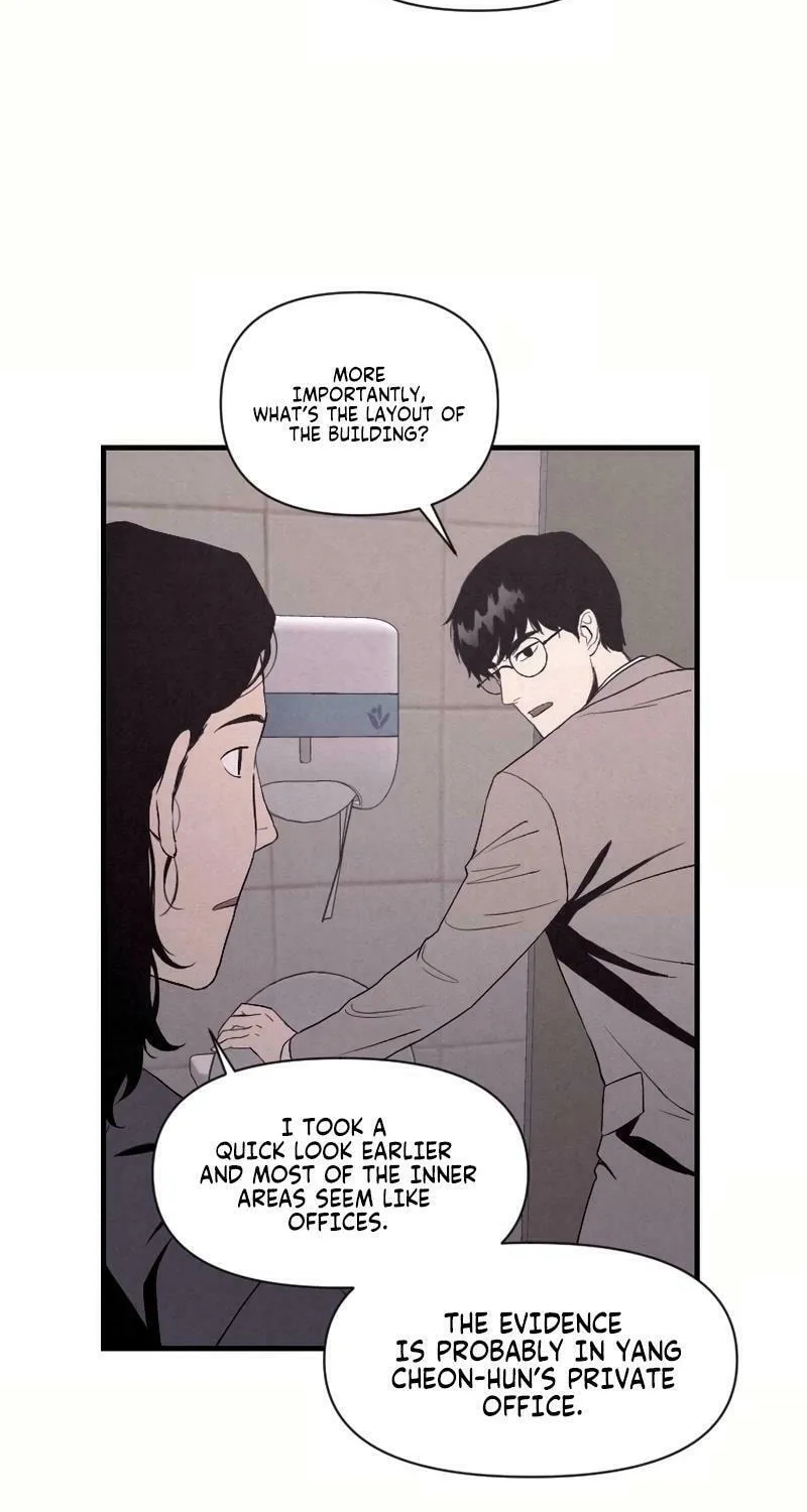 Disbelief Chapter 4 page 36 - 
