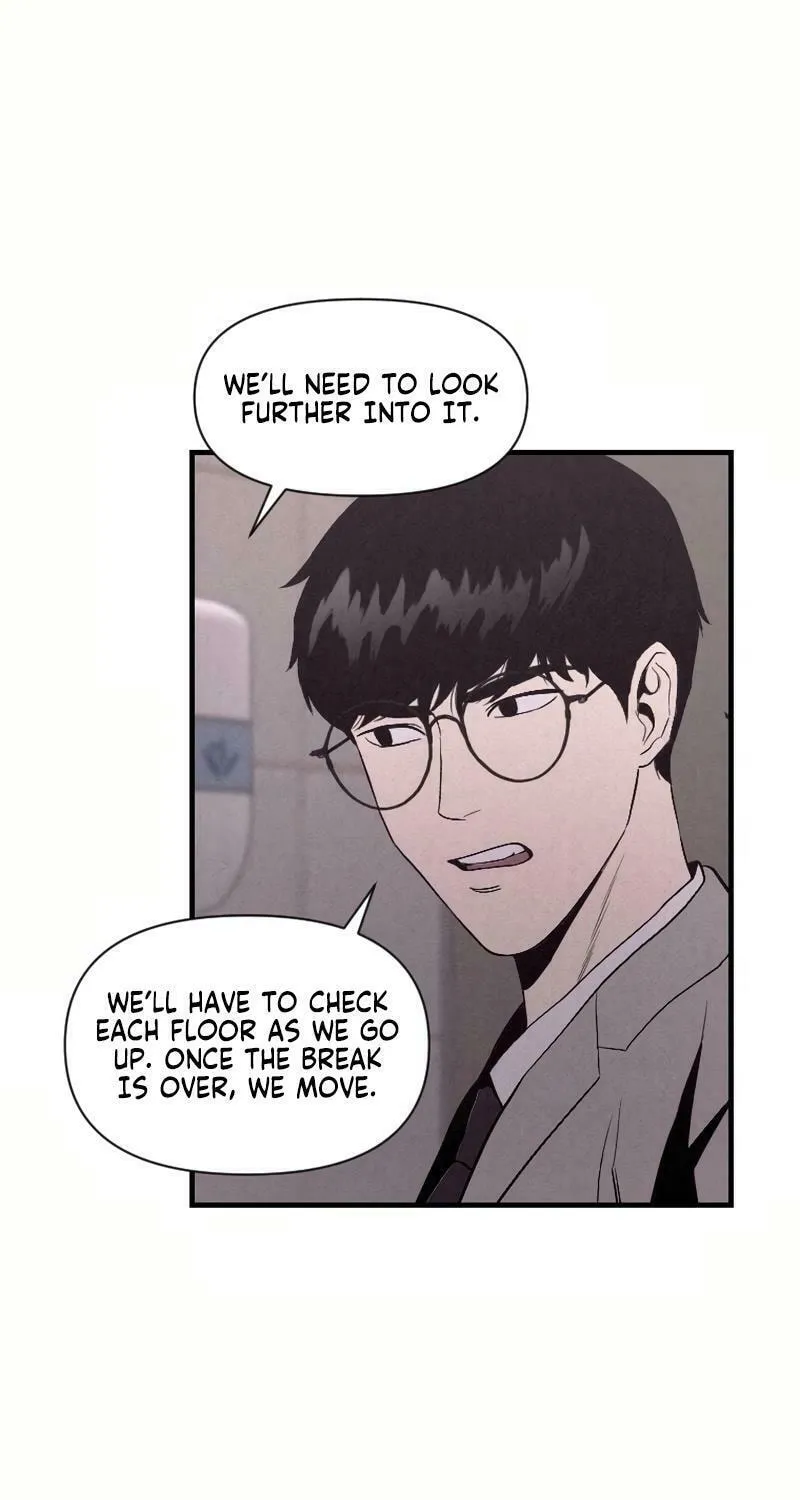 Disbelief Chapter 4 page 37 - 