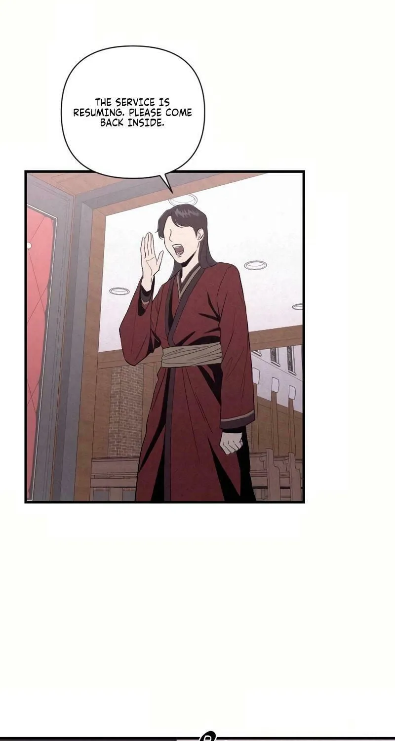Disbelief Chapter 4 page 38 - 