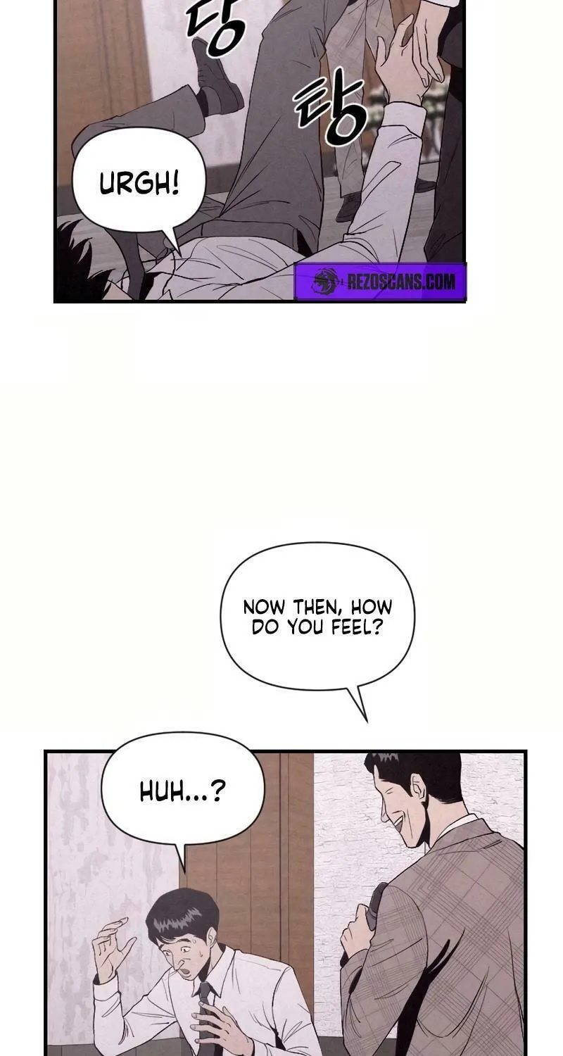 Disbelief Chapter 4 page 5 - 