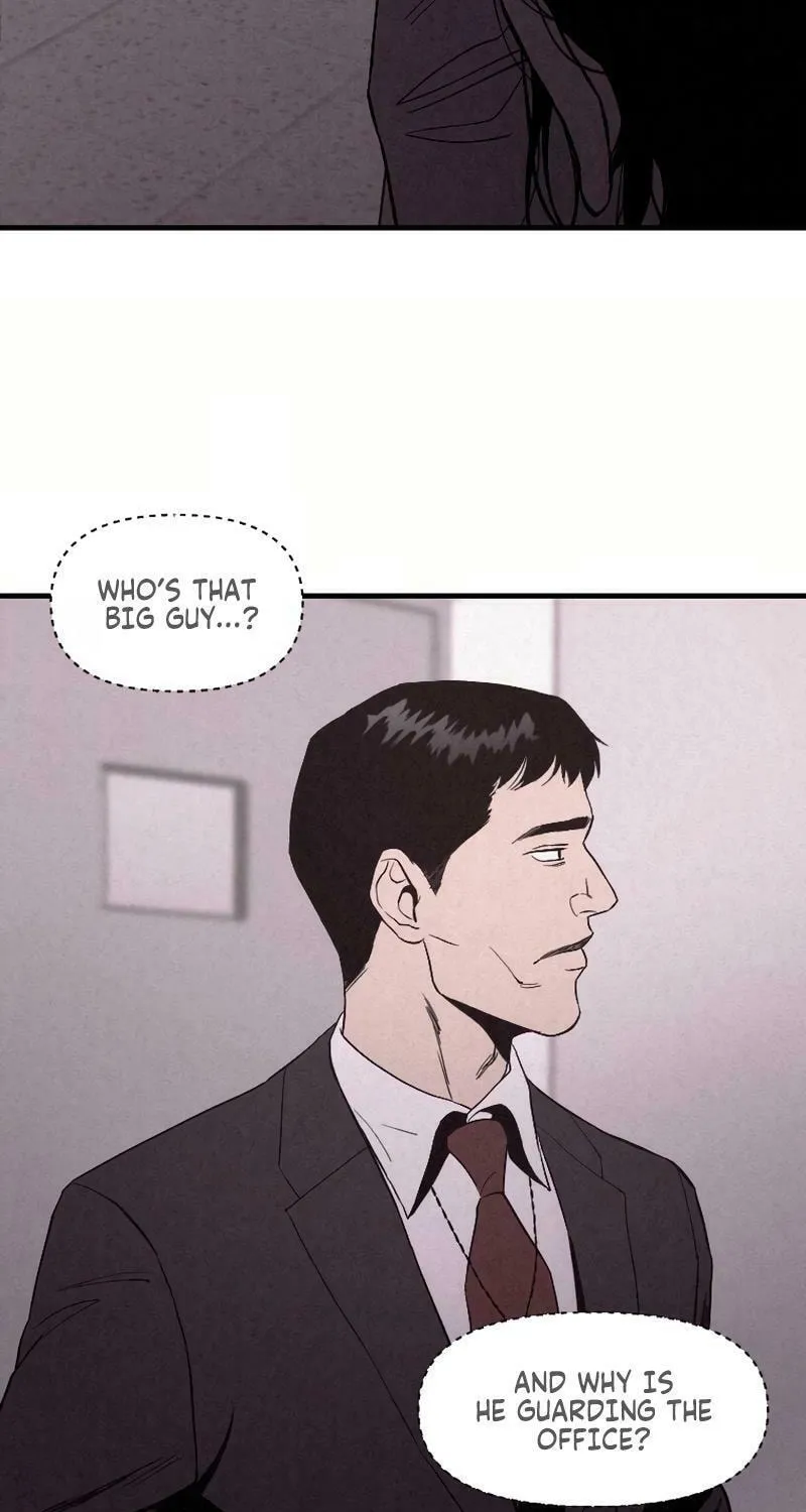 Disbelief Chapter 4 page 43 - 