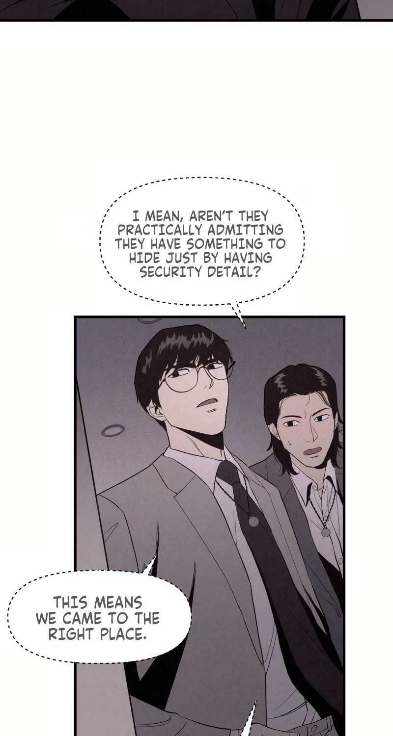 Disbelief Chapter 4 page 44 - 