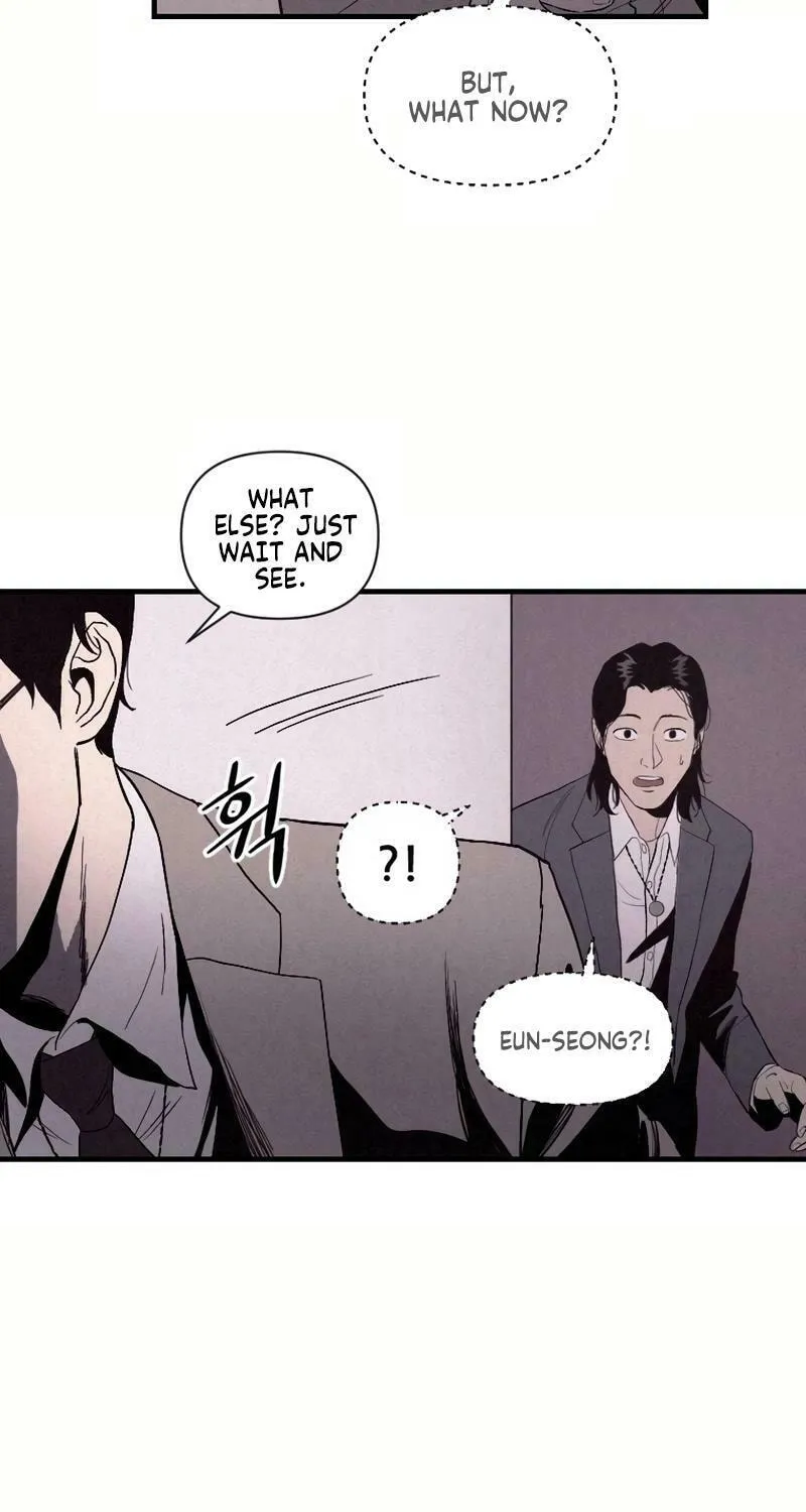 Disbelief Chapter 4 page 45 - 
