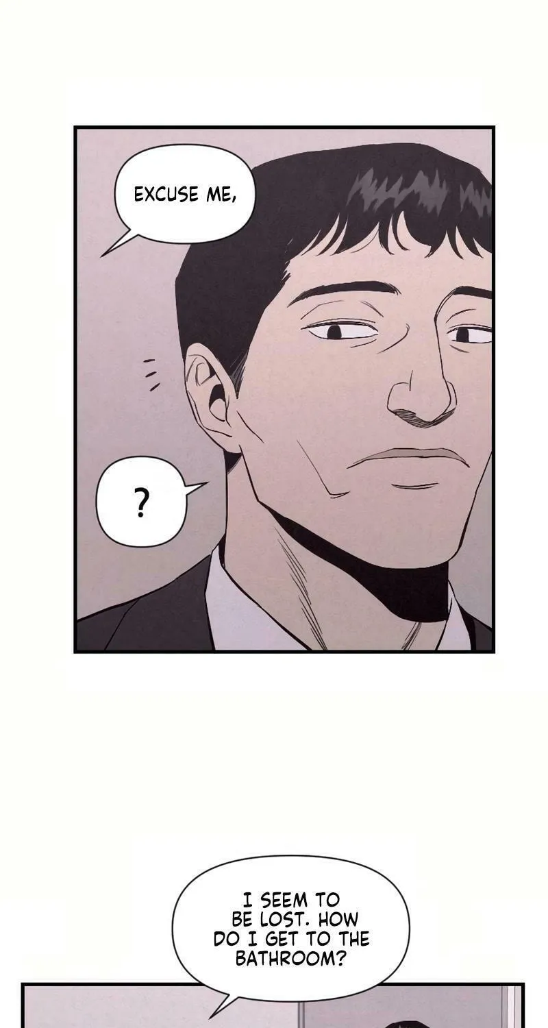 Disbelief Chapter 4 page 46 - 