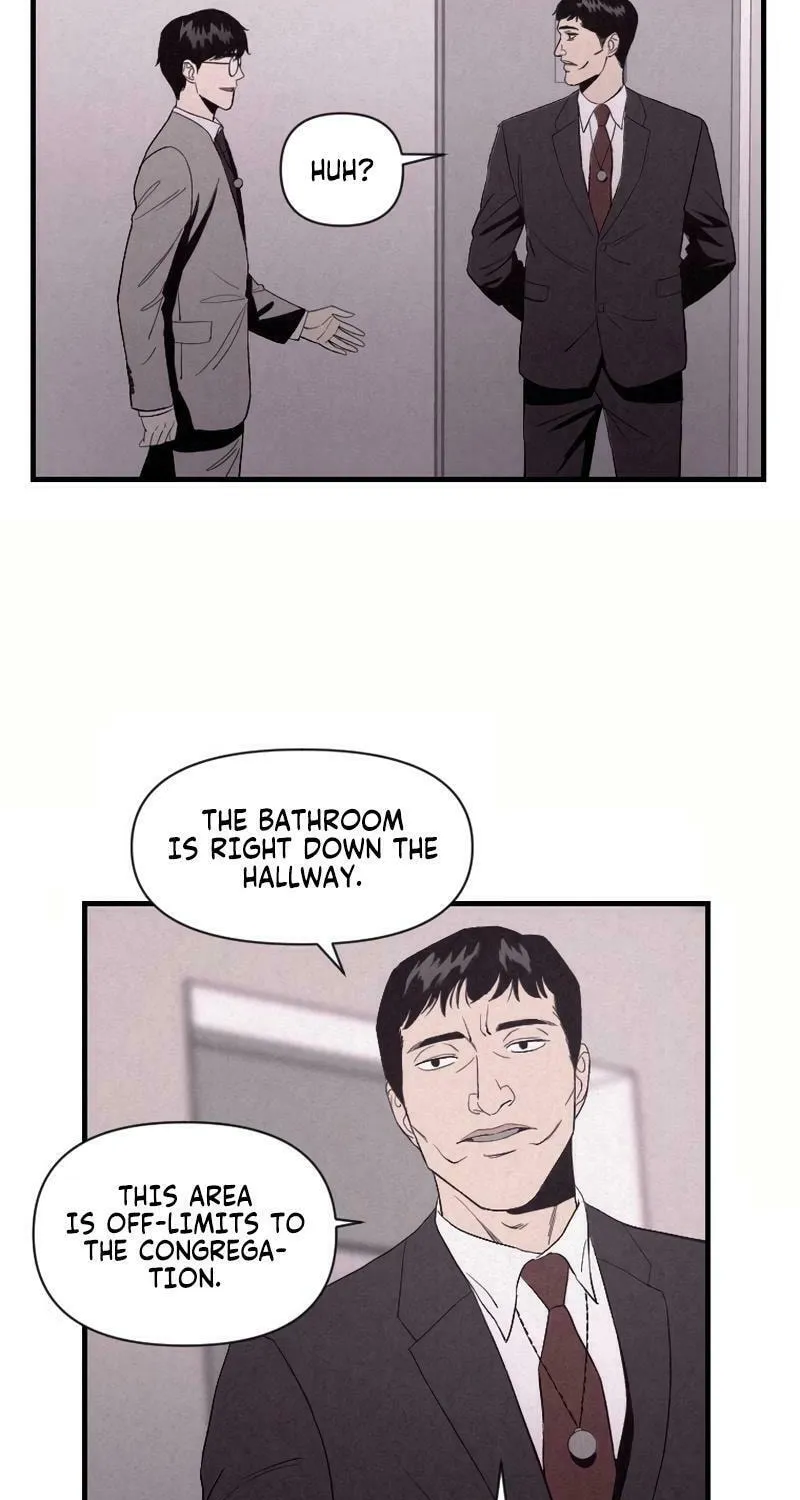 Disbelief Chapter 4 page 47 - 
