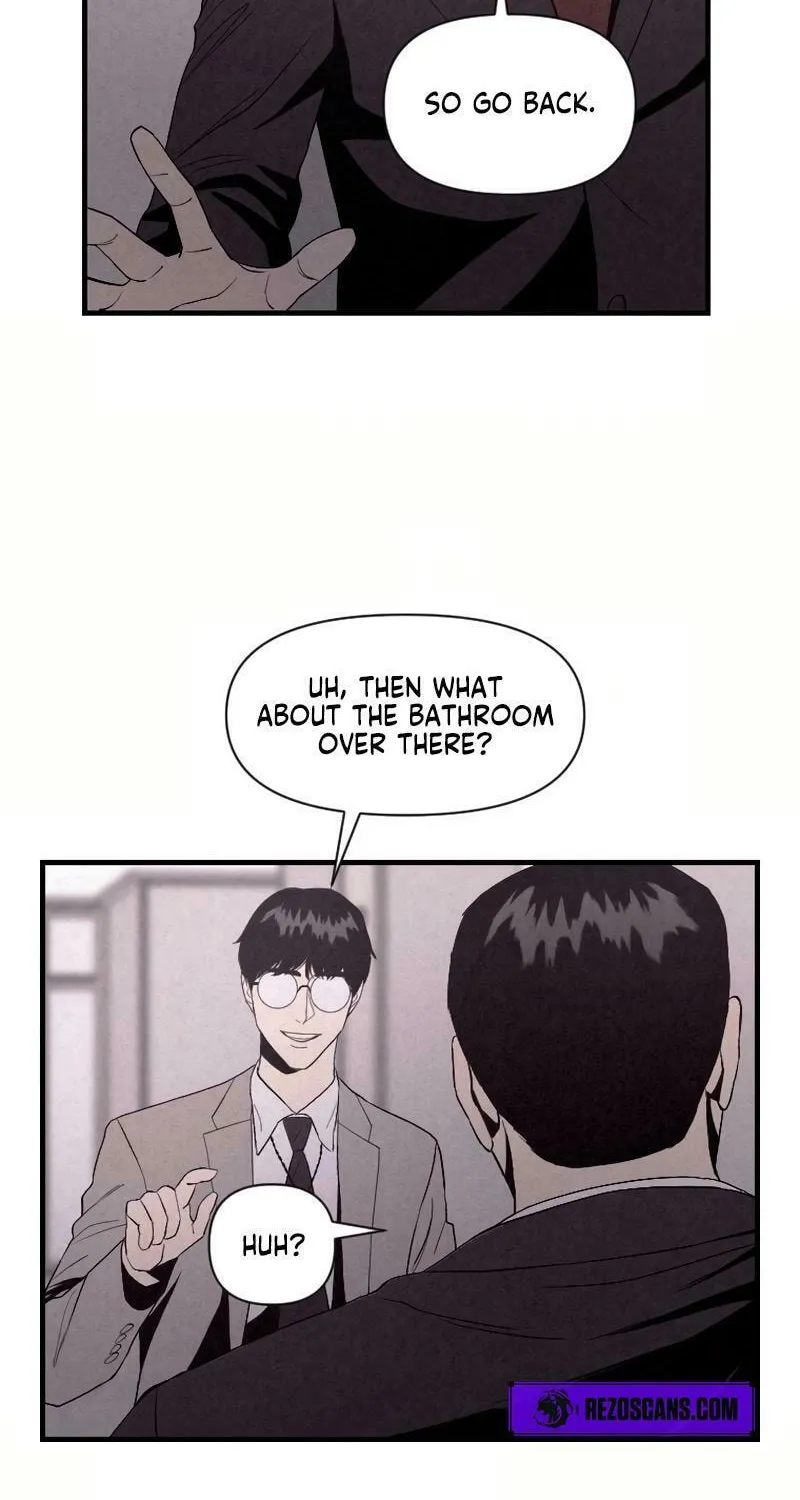 Disbelief Chapter 4 page 48 - 