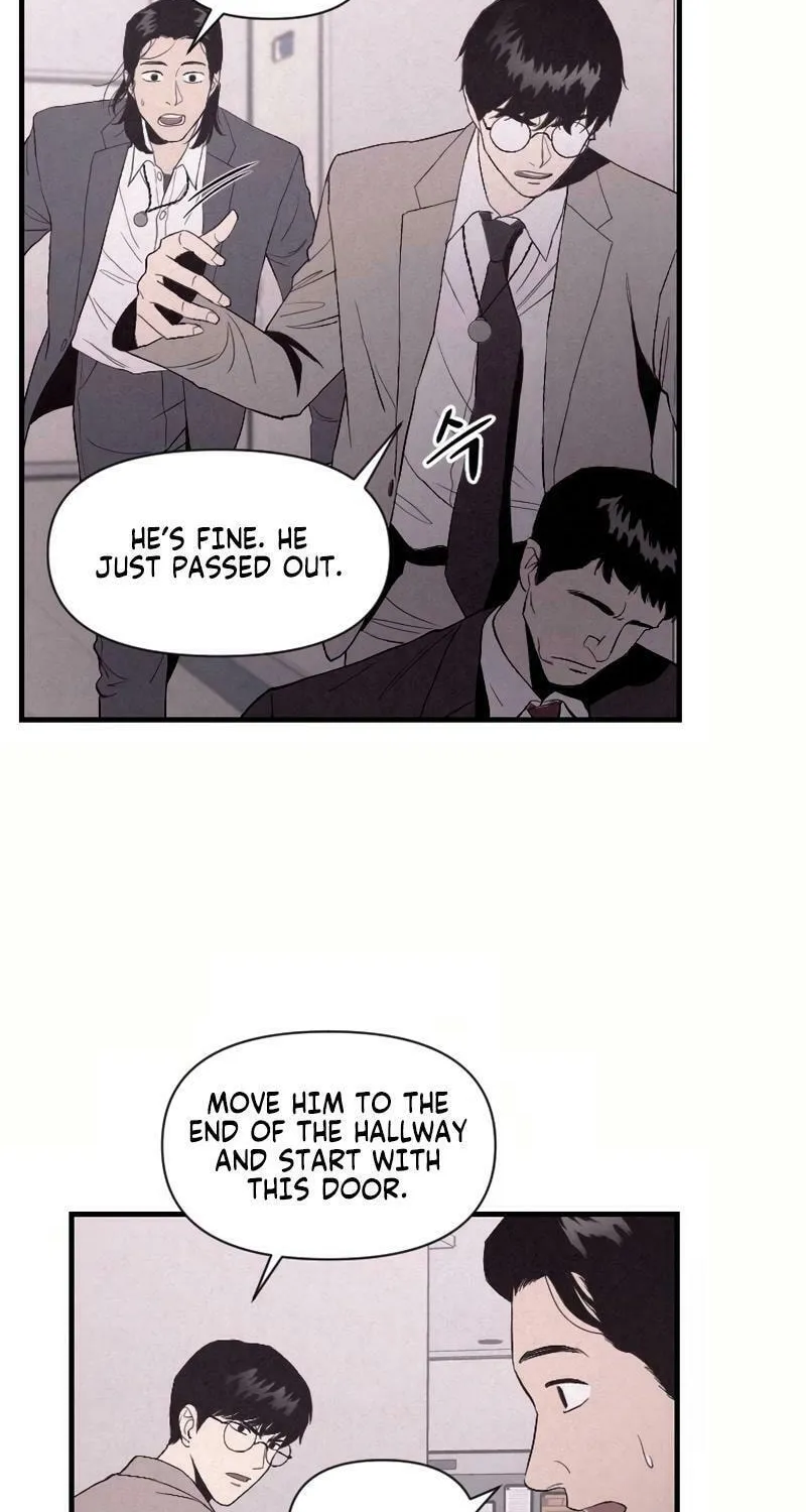 Disbelief Chapter 4 page 54 - 
