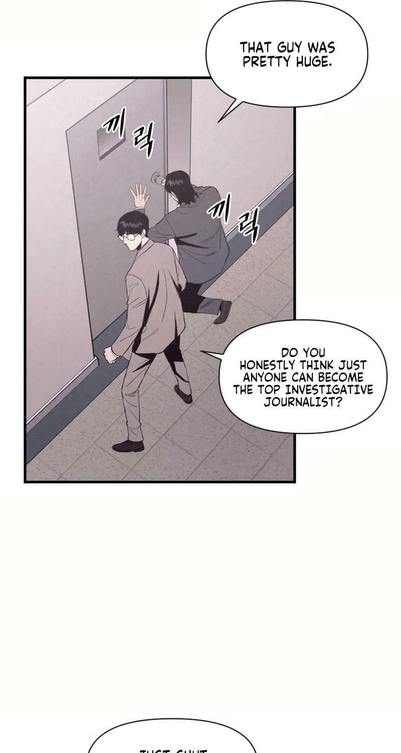Disbelief Chapter 4 page 57 - 