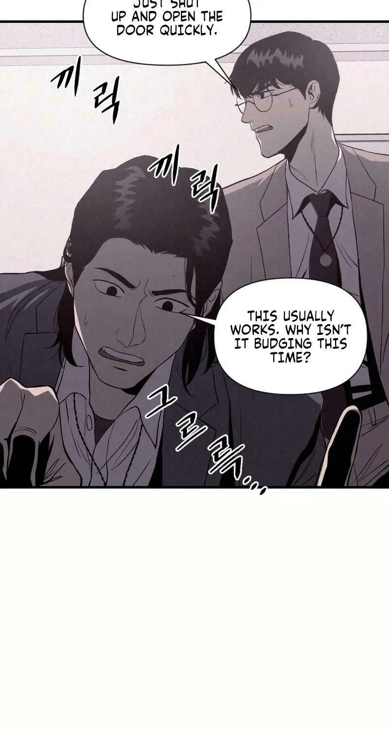 Disbelief Chapter 4 page 58 - 