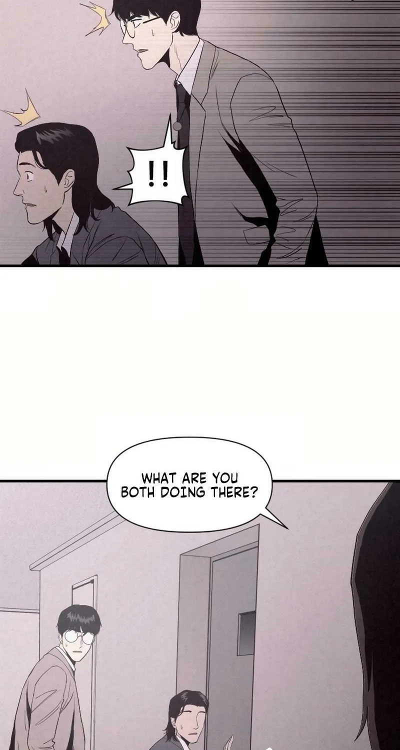Disbelief Chapter 4 page 60 - 