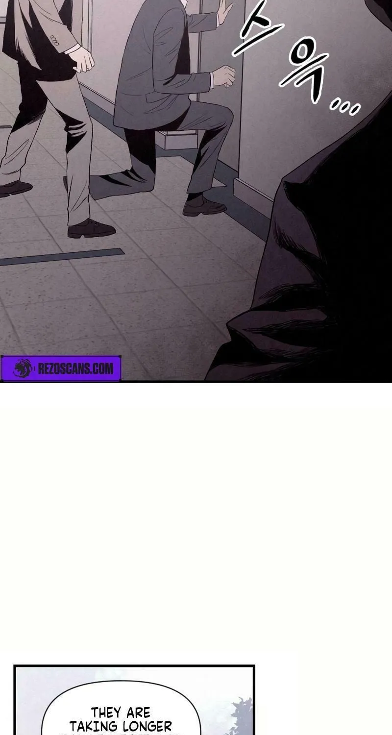 Disbelief Chapter 4 page 61 - 