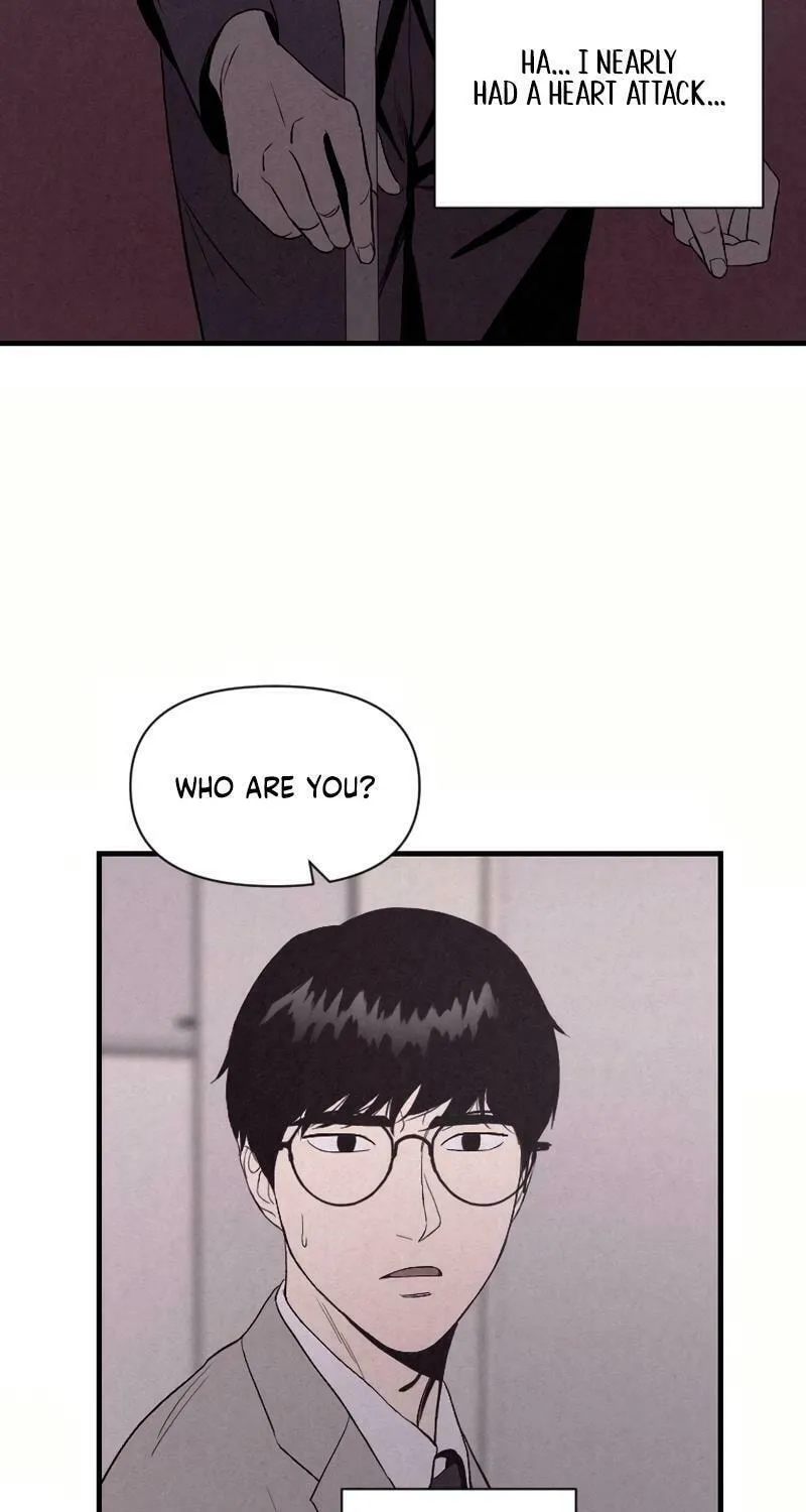 Disbelief Chapter 4 page 69 - 