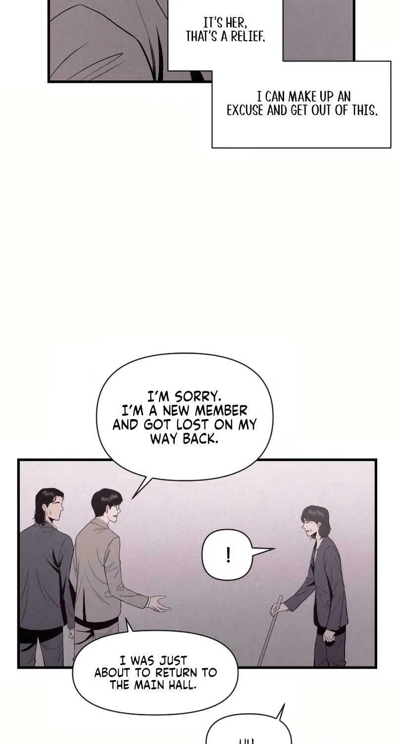 Disbelief Chapter 4 page 70 - 