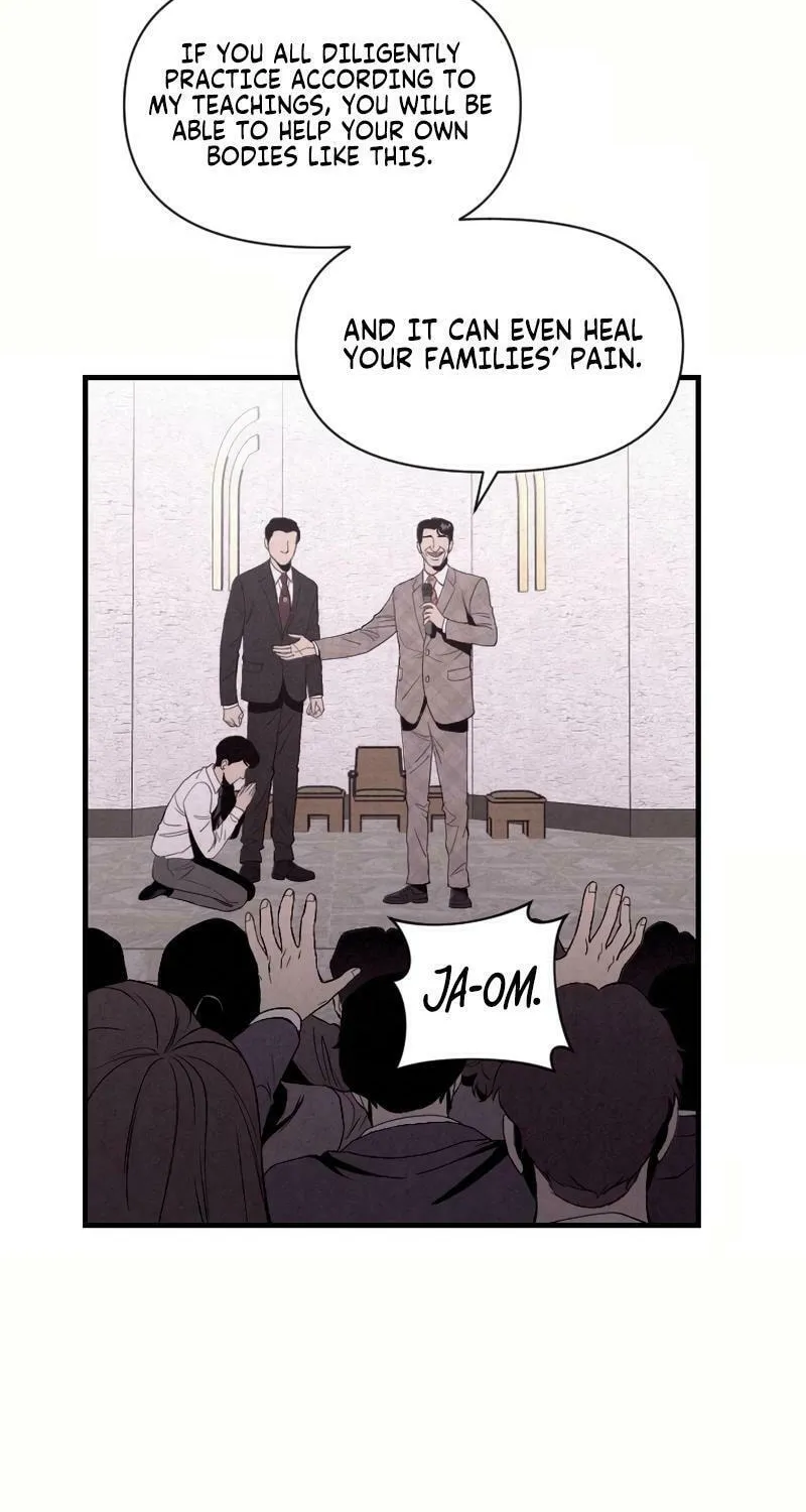 Disbelief Chapter 4 page 8 - 