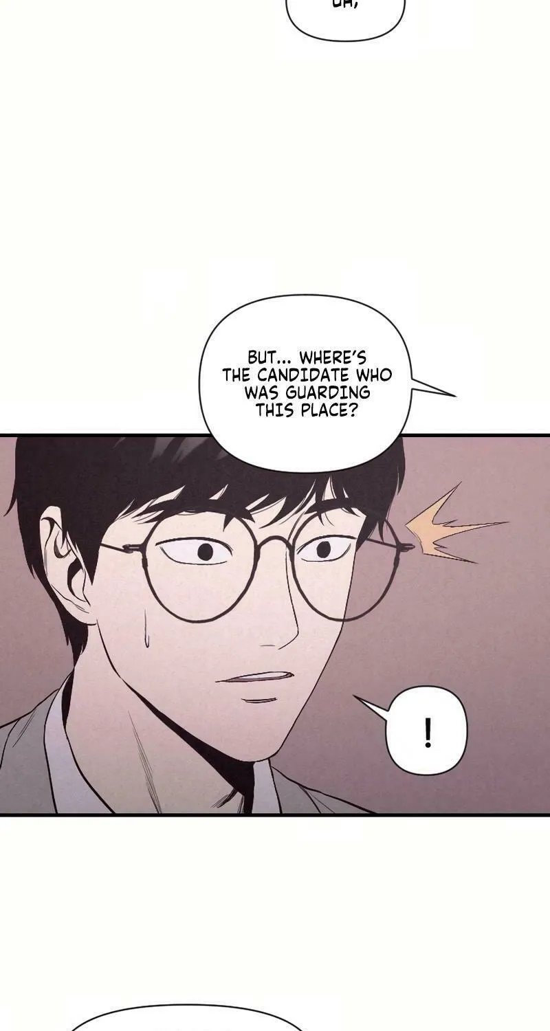 Disbelief Chapter 4 page 71 - 
