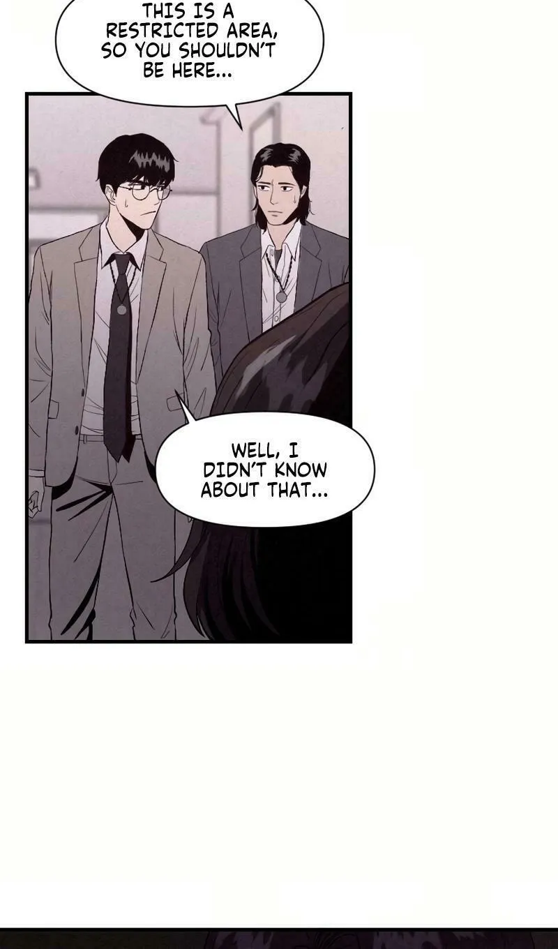 Disbelief Chapter 4 page 72 - 
