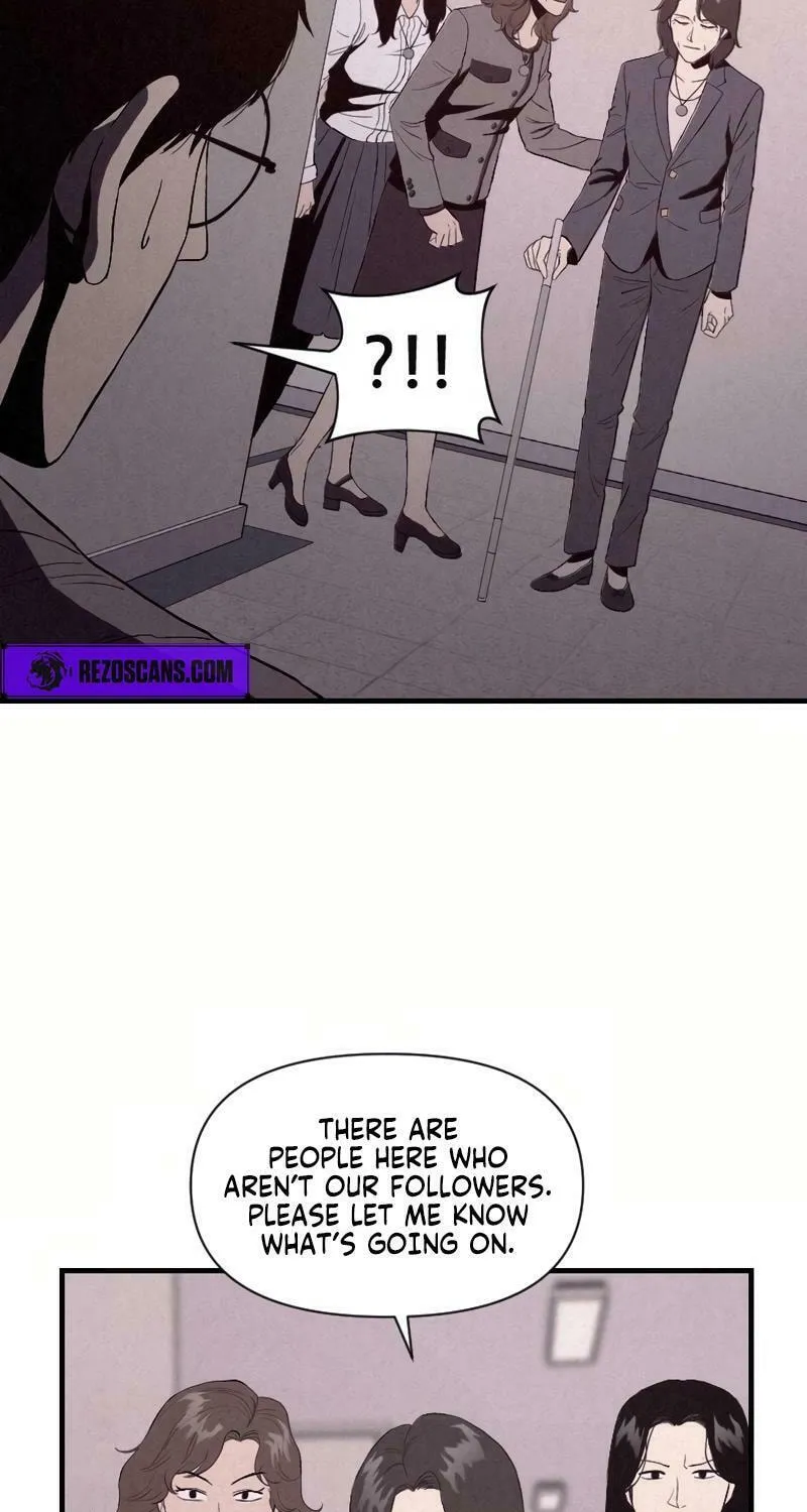 Disbelief Chapter 4 page 75 - 
