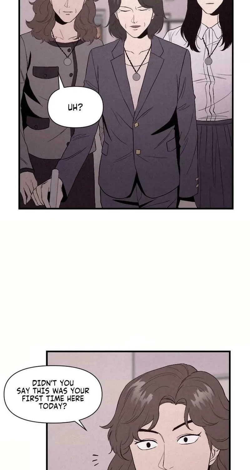 Disbelief Chapter 4 page 76 - 