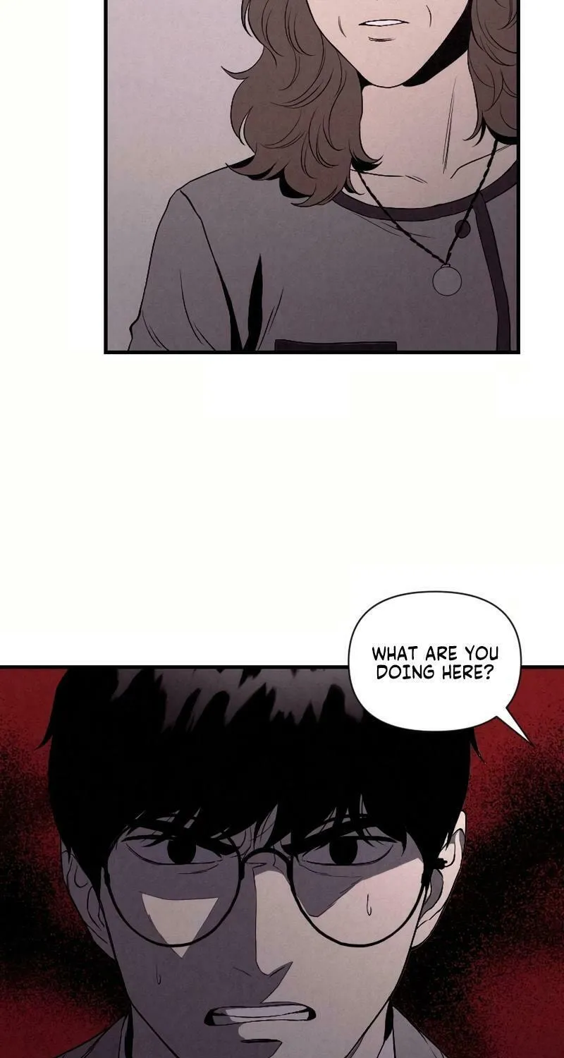 Disbelief Chapter 4 page 77 - 