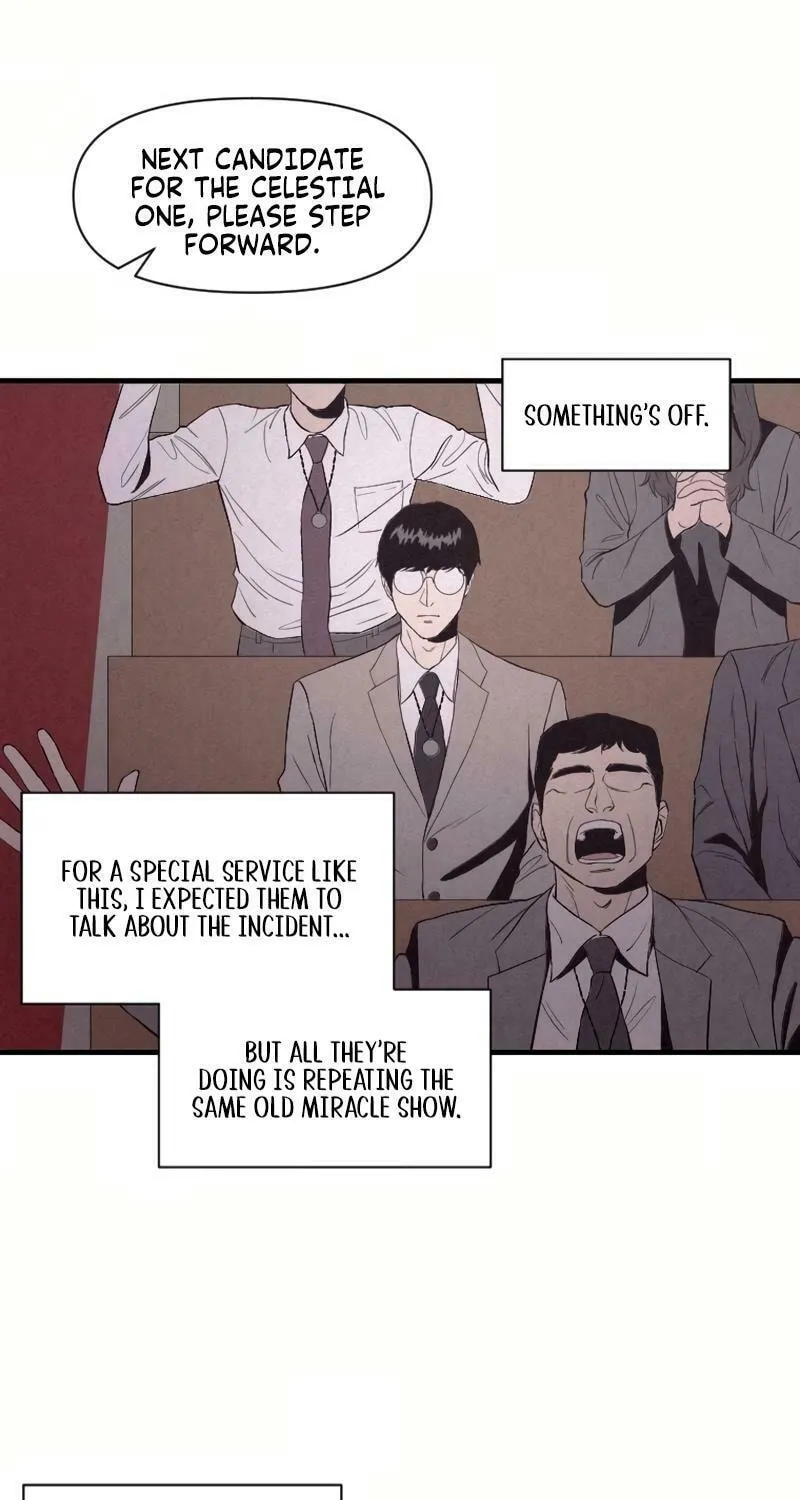 Disbelief Chapter 4 page 9 - 
