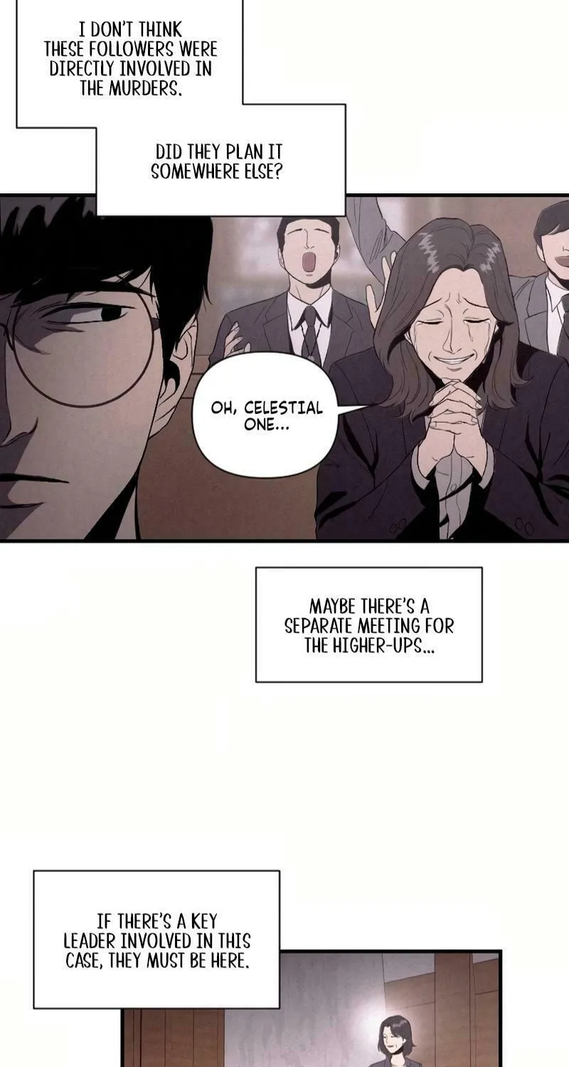 Disbelief Chapter 4 page 10 - 