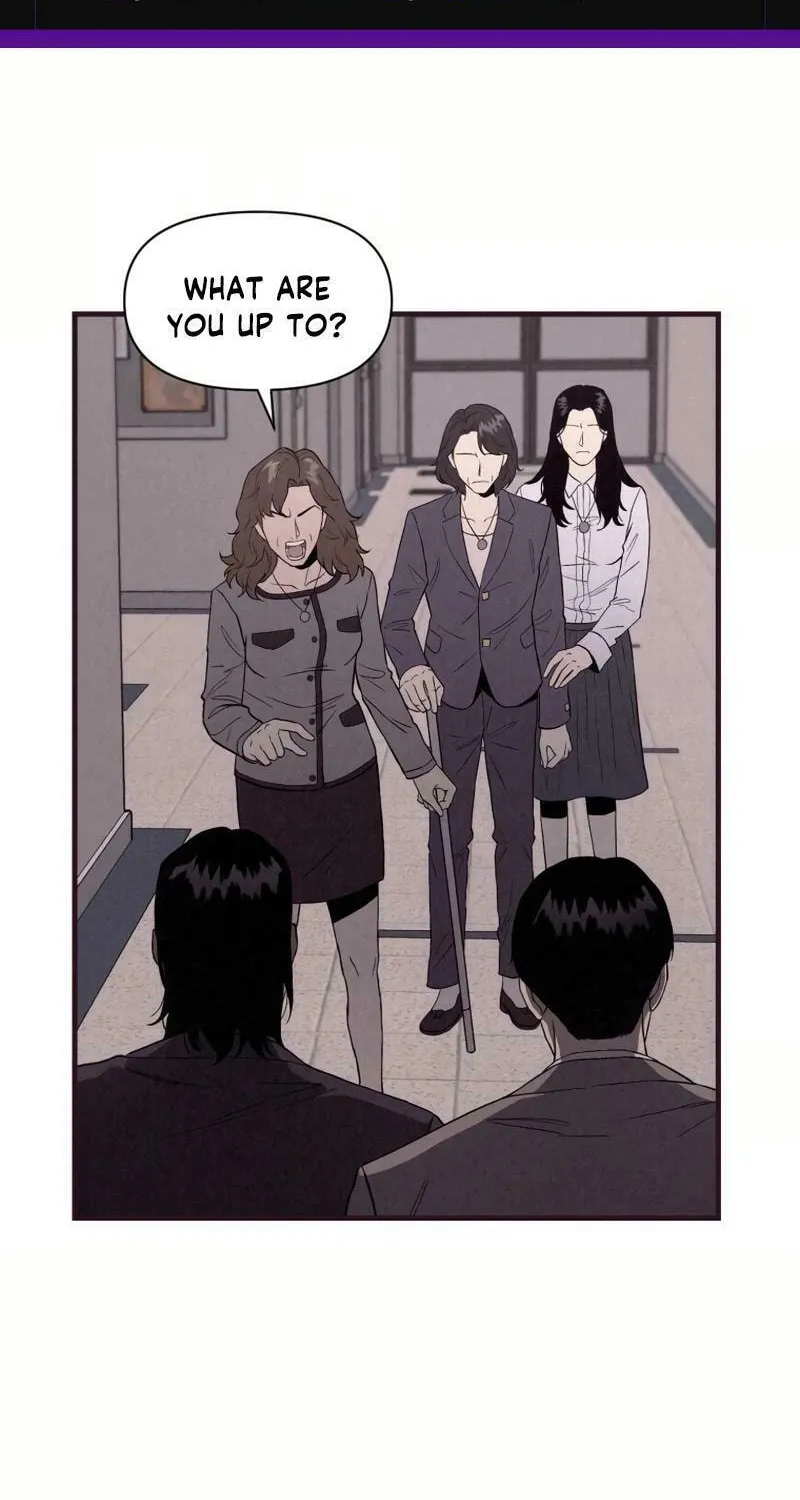 Disbelief Chapter 5 page 2 - 