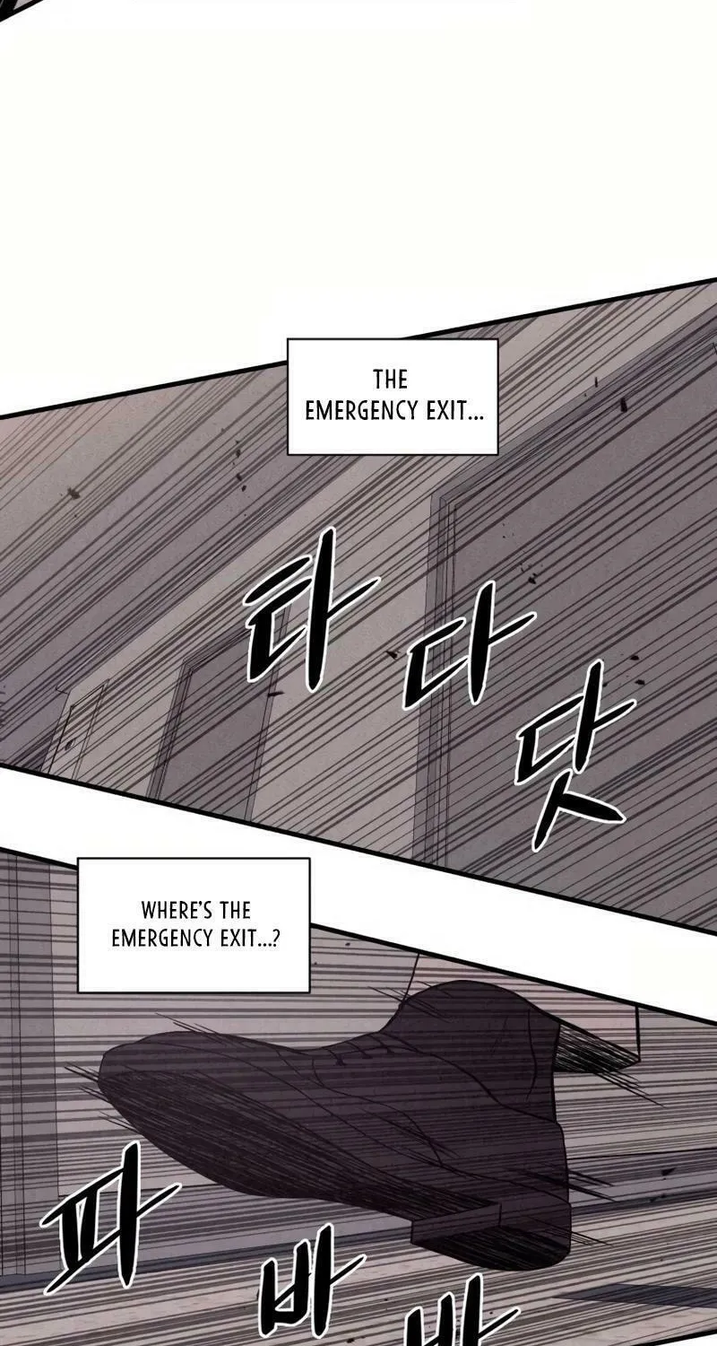 Disbelief Chapter 5 page 12 - 