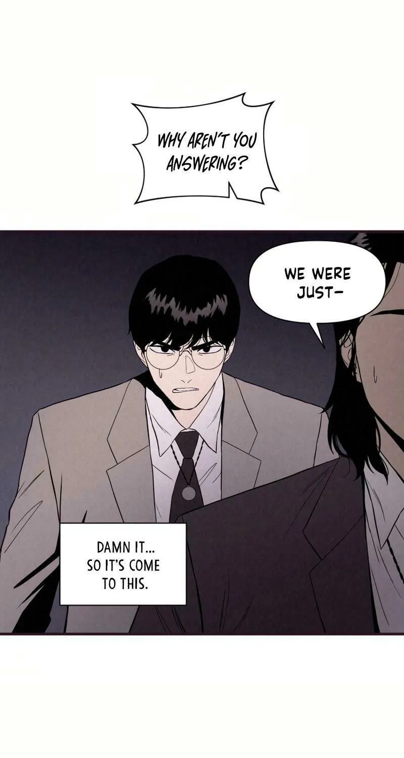 Disbelief Chapter 5 page 3 - 