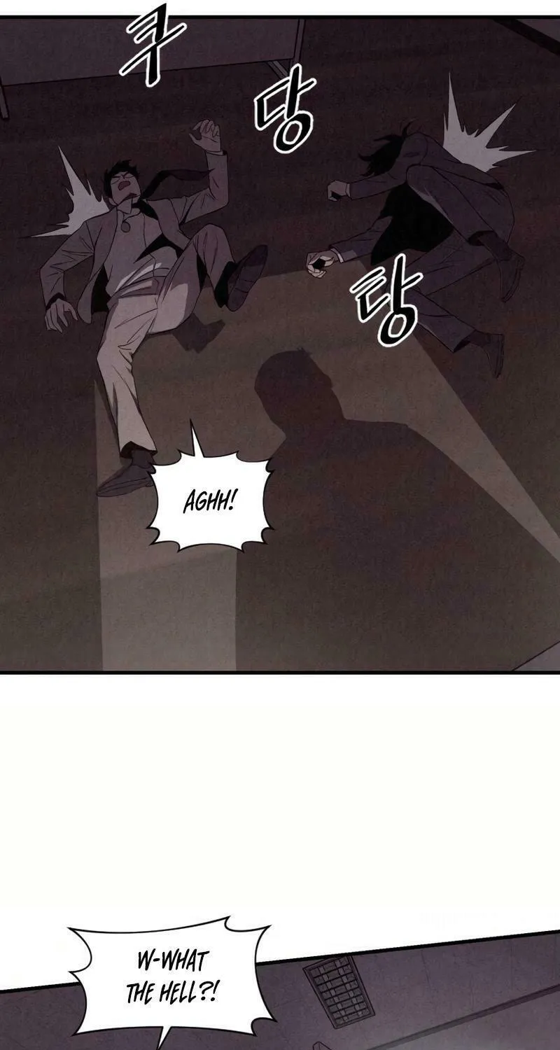 Disbelief Chapter 5 page 21 - 