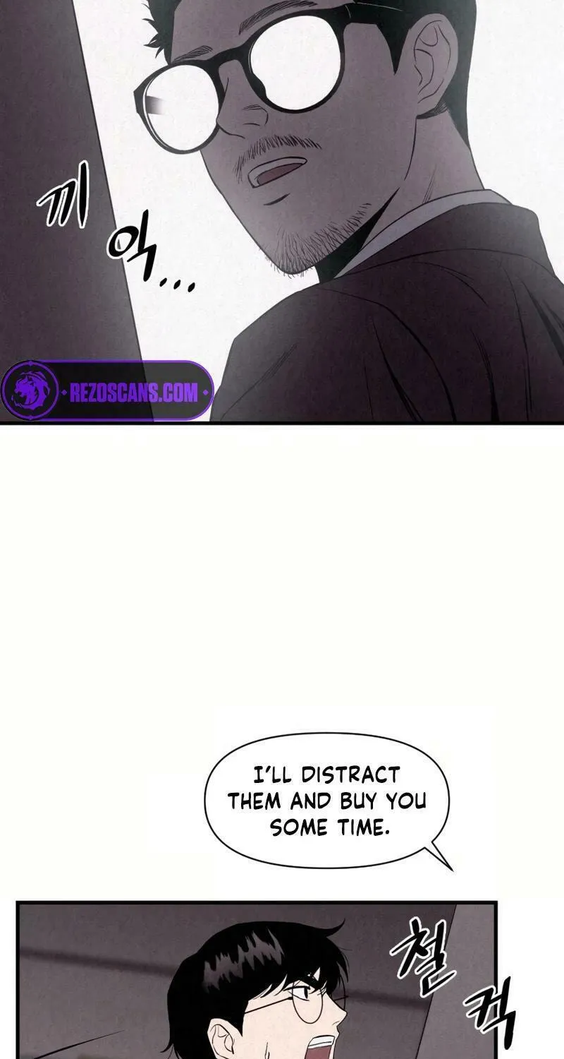 Disbelief Chapter 5 page 23 - 