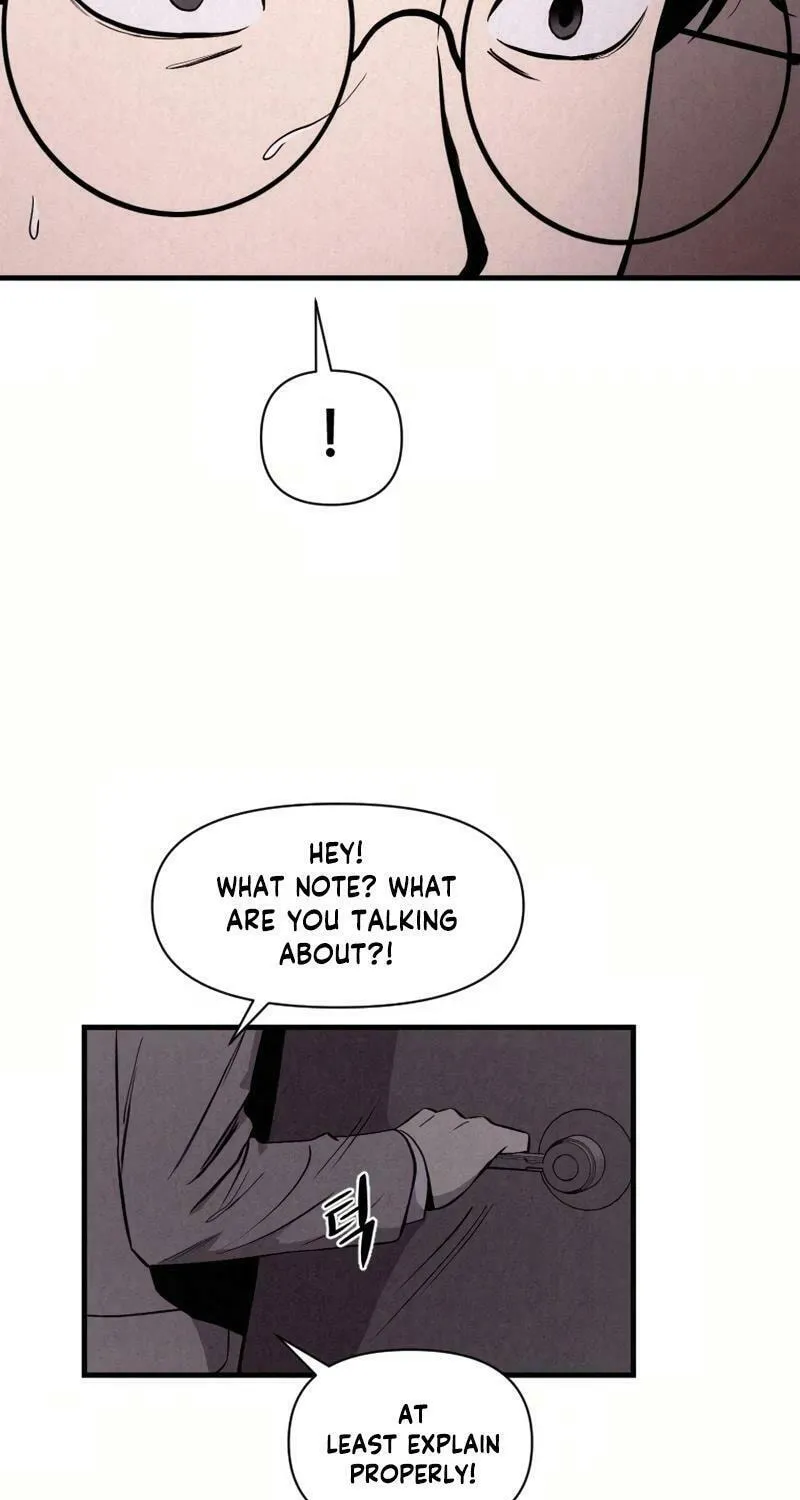Disbelief Chapter 5 page 25 - 